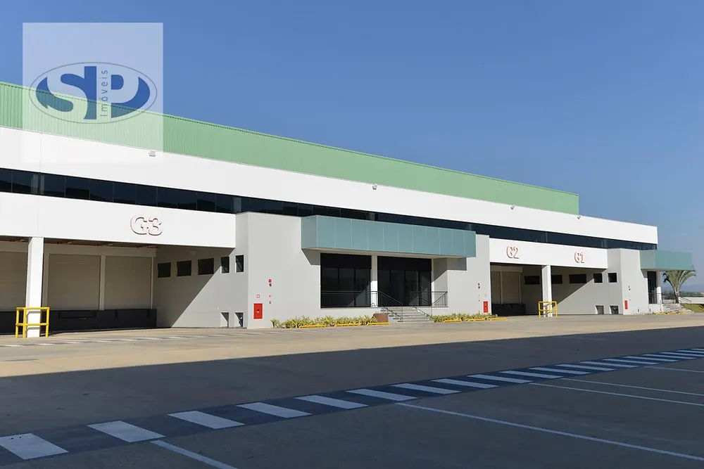 Depósito-Galpão, 2031 m² - Foto 10