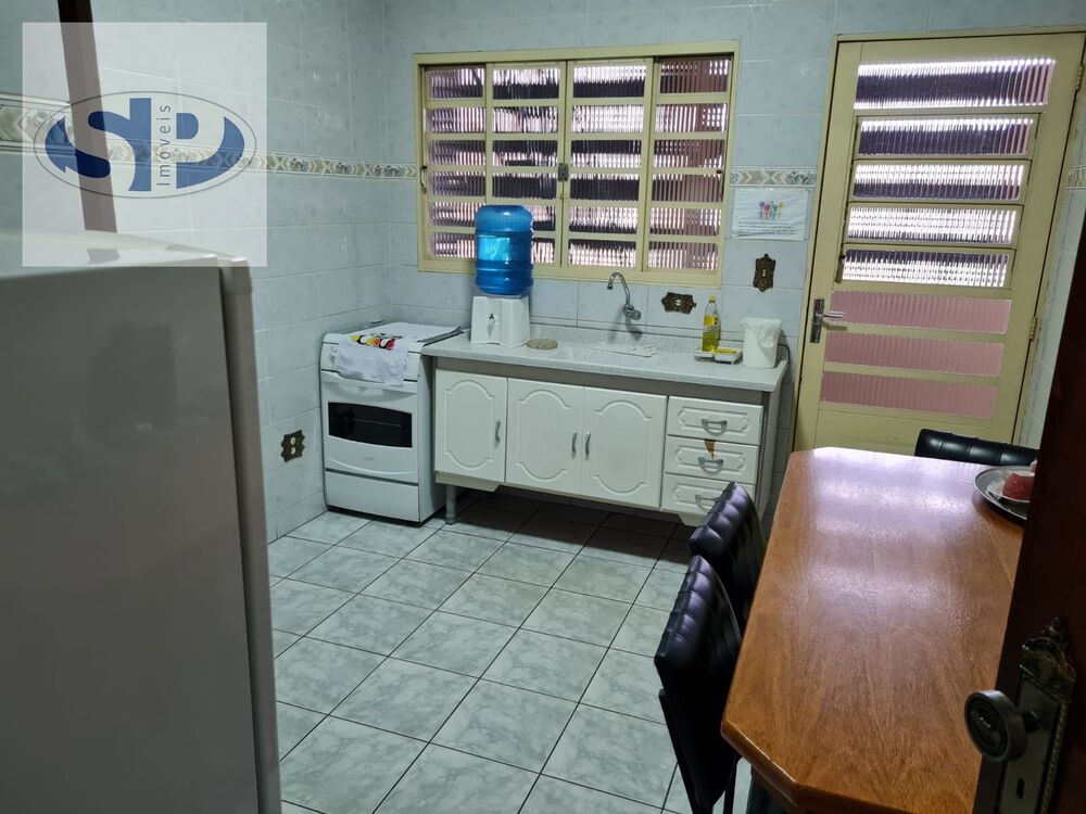 Depósito-Galpão-Armazém à venda com 2 quartos, 493m² - Foto 7