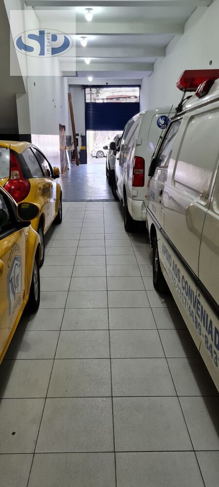 Depósito-Galpão-Armazém à venda com 2 quartos, 493m² - Foto 1