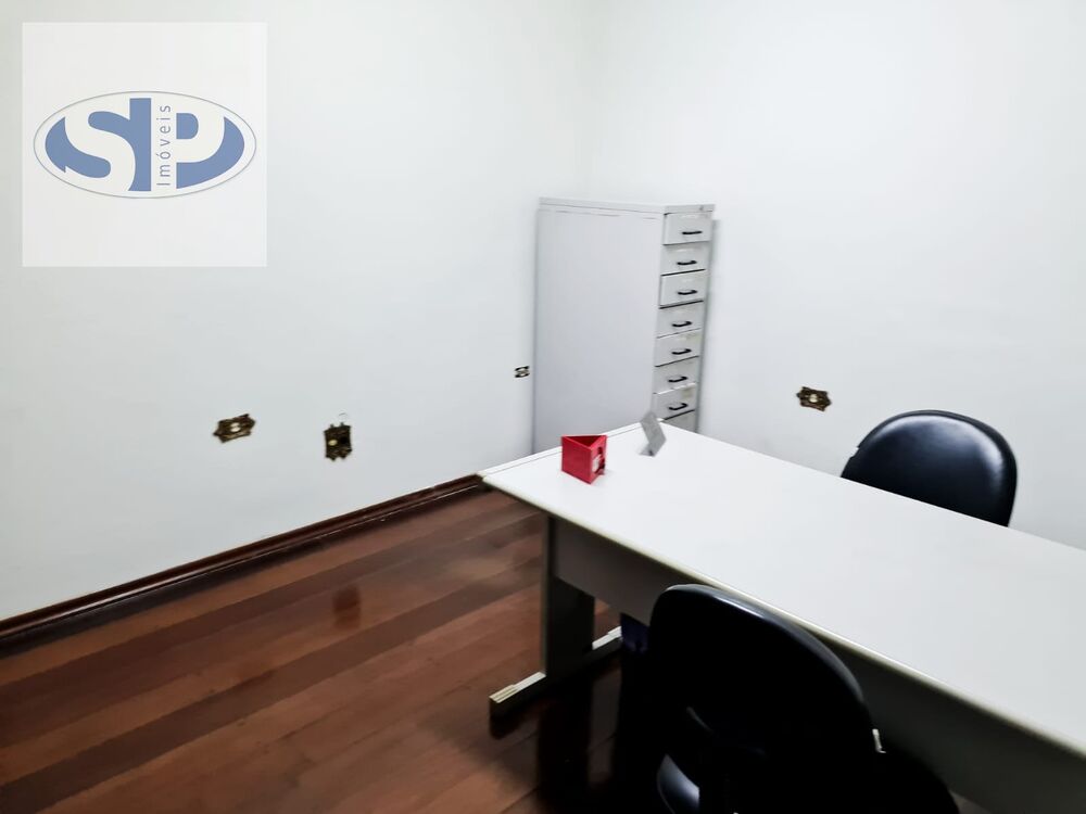 Depósito-Galpão-Armazém à venda com 2 quartos, 493m² - Foto 9