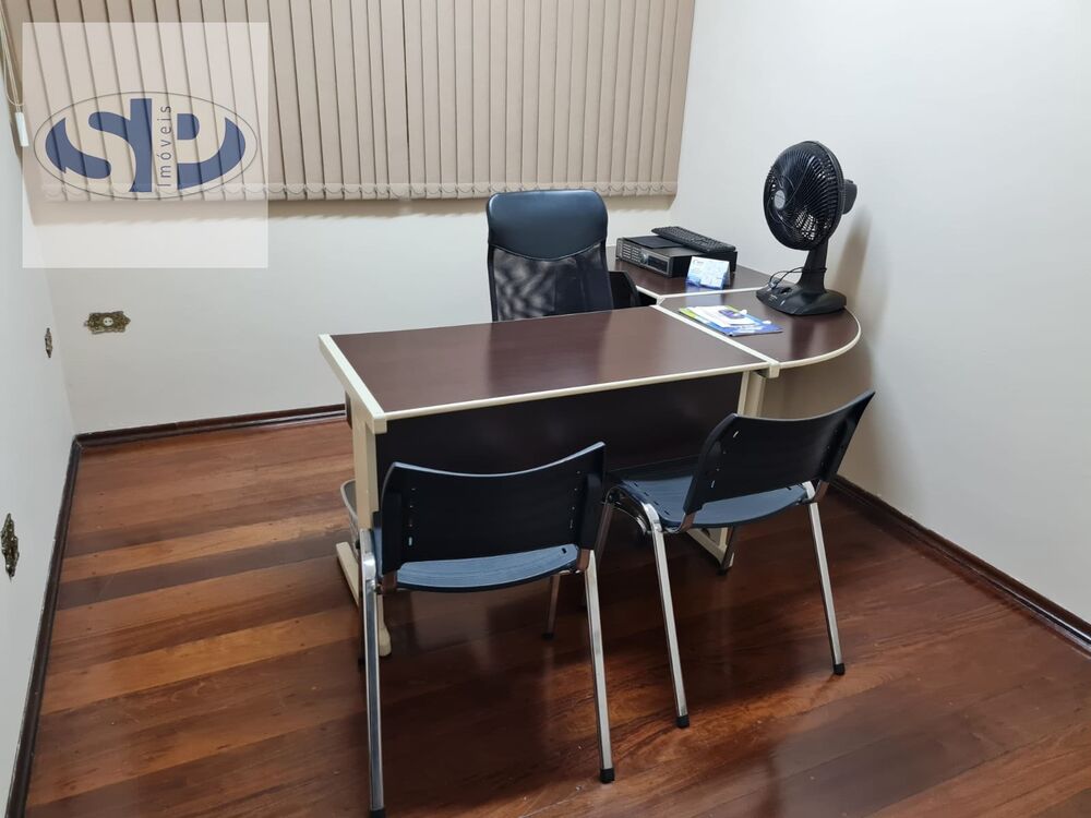 Depósito-Galpão-Armazém à venda com 2 quartos, 493m² - Foto 6