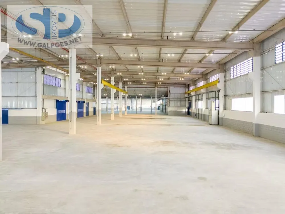 Depósito-Galpão, 7032 m² - Foto 5