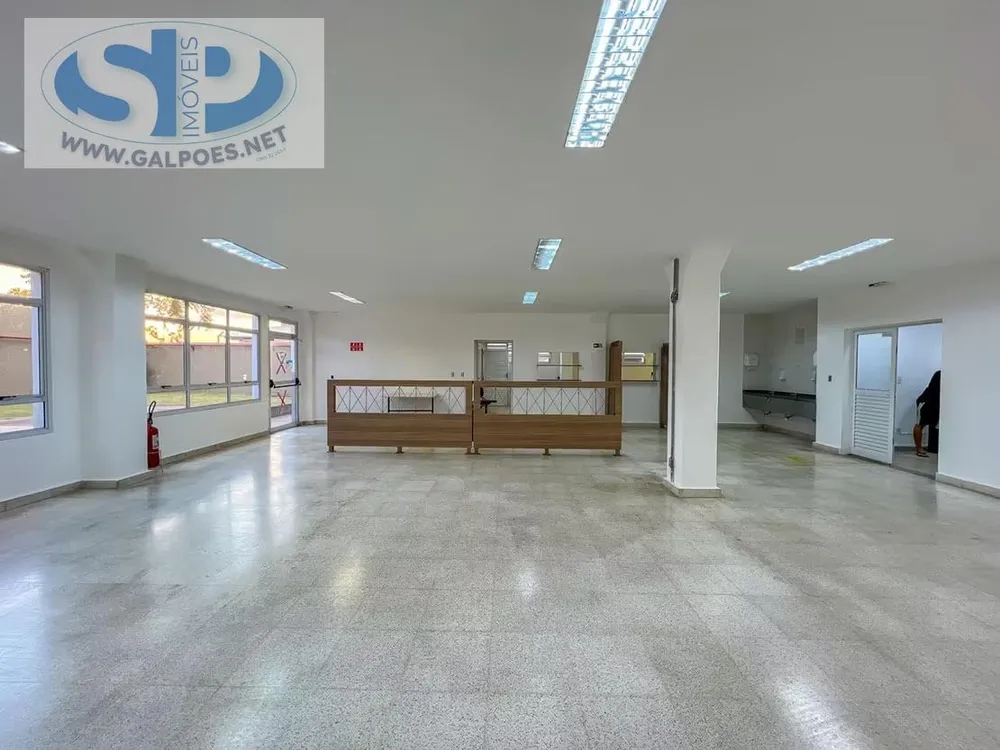 Depósito-Galpão, 7032 m² - Foto 1