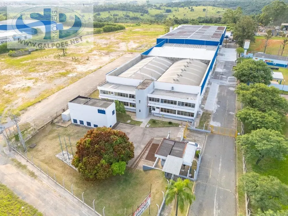 Depósito-Galpão, 7032 m² - Foto 4