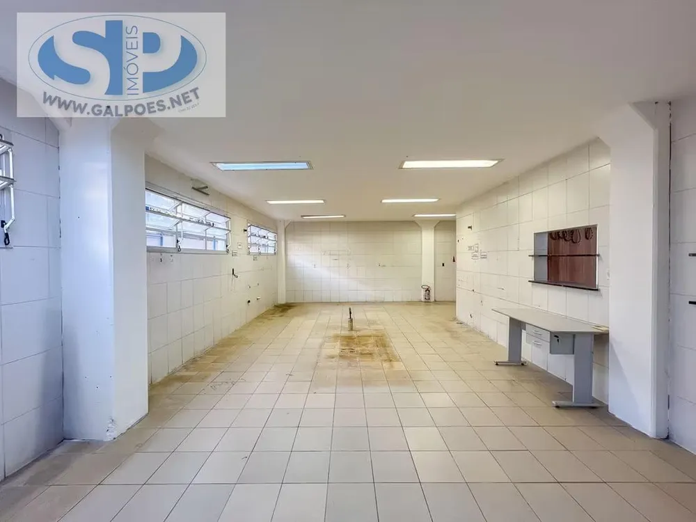 Depósito-Galpão, 7032 m² - Foto 2