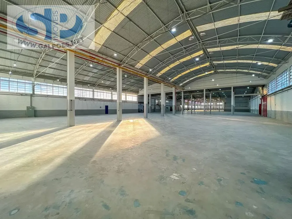 Depósito-Galpão, 7032 m² - Foto 14