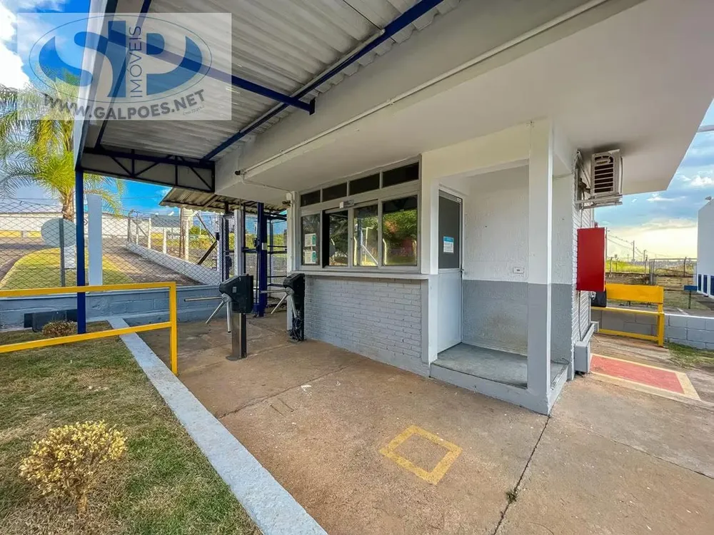 Depósito-Galpão, 7032 m² - Foto 10