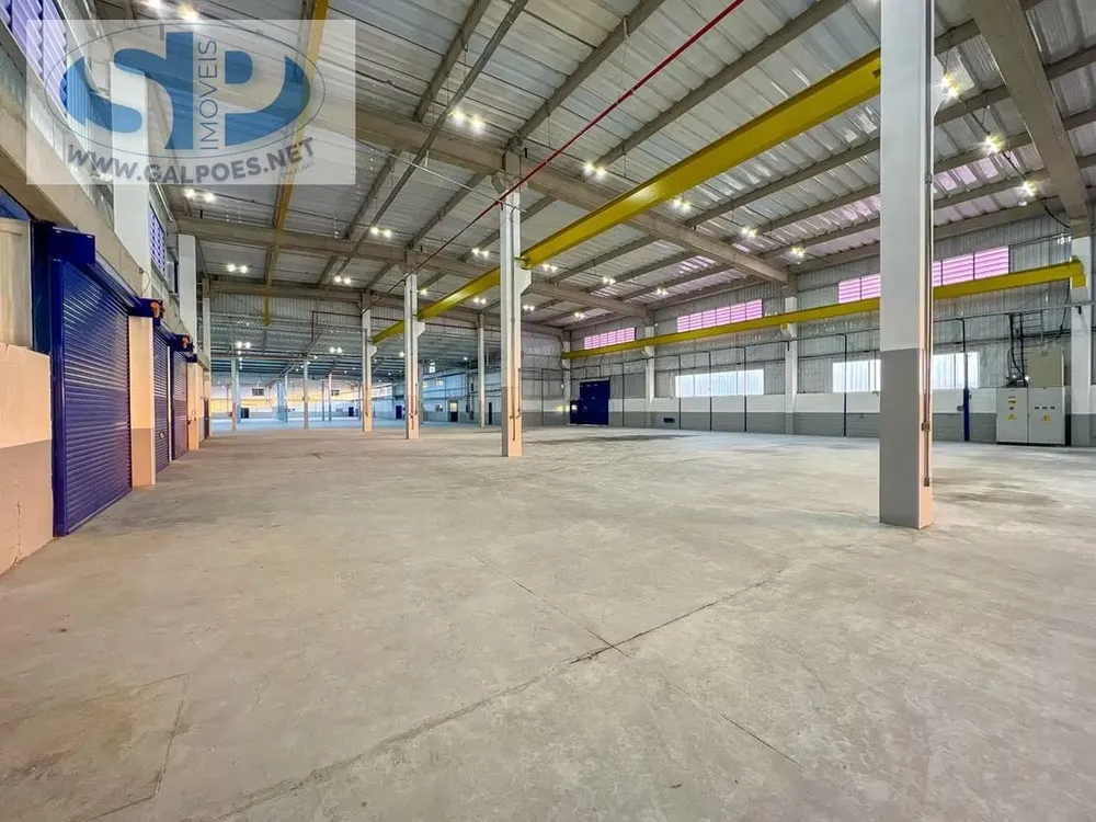 Depósito-Galpão, 7032 m² - Foto 15