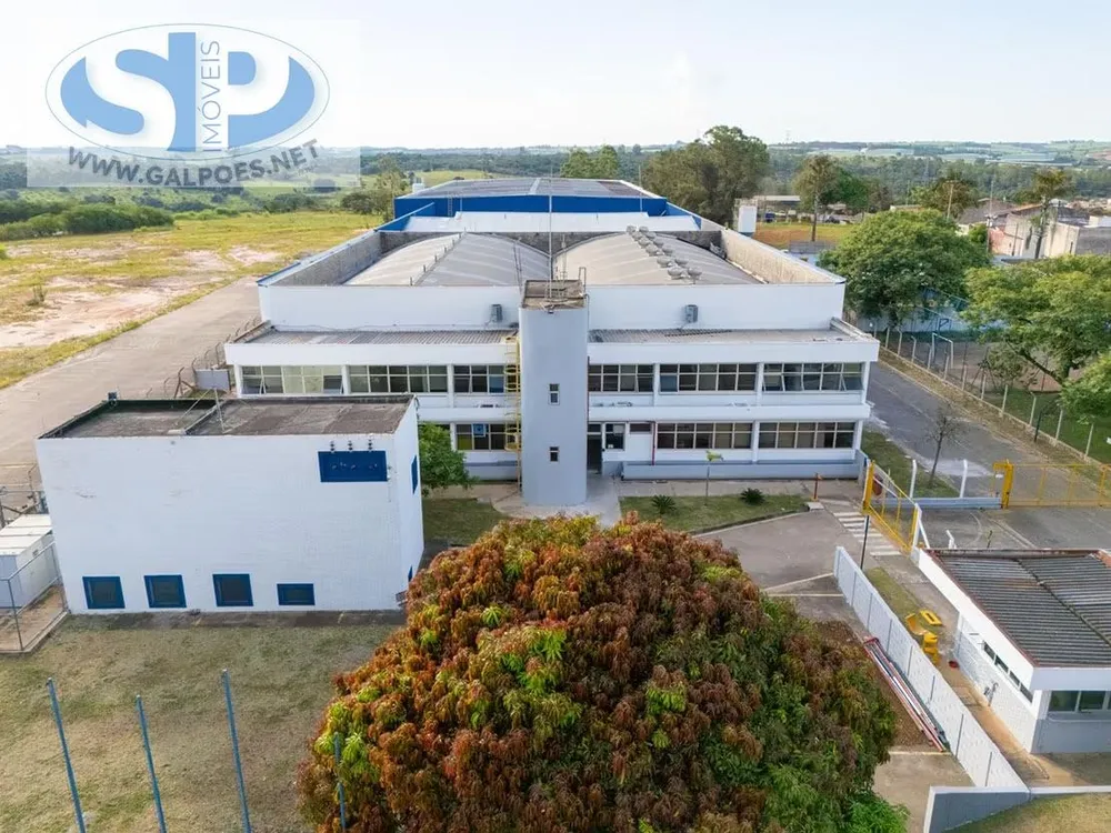 Depósito-Galpão, 7032 m² - Foto 3