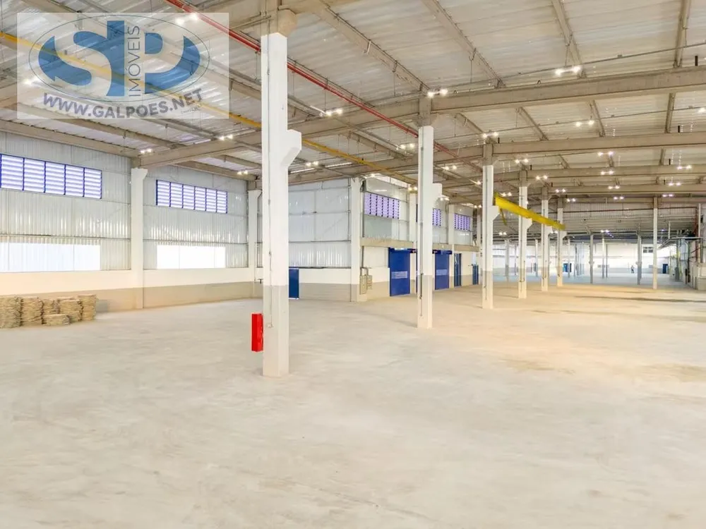 Depósito-Galpão, 7032 m² - Foto 6