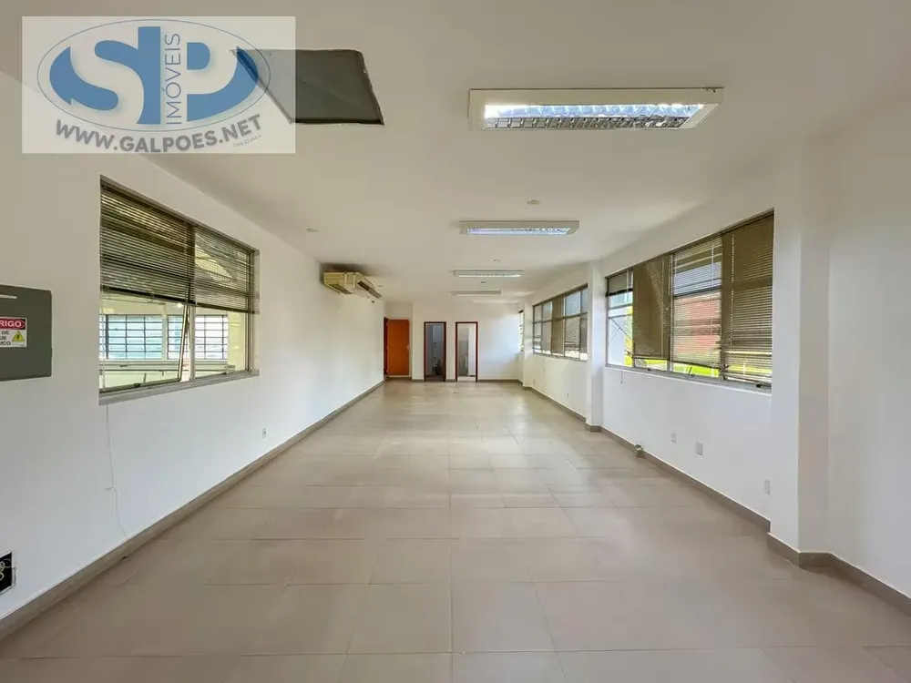 Depósito-Galpão, 7032 m² - Foto 9