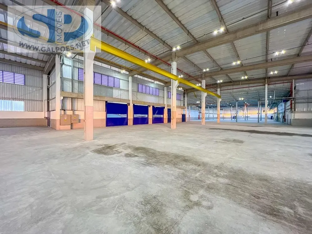 Depósito-Galpão, 7032 m² - Foto 8