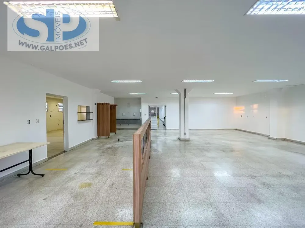 Depósito-Galpão, 7032 m² - Foto 12