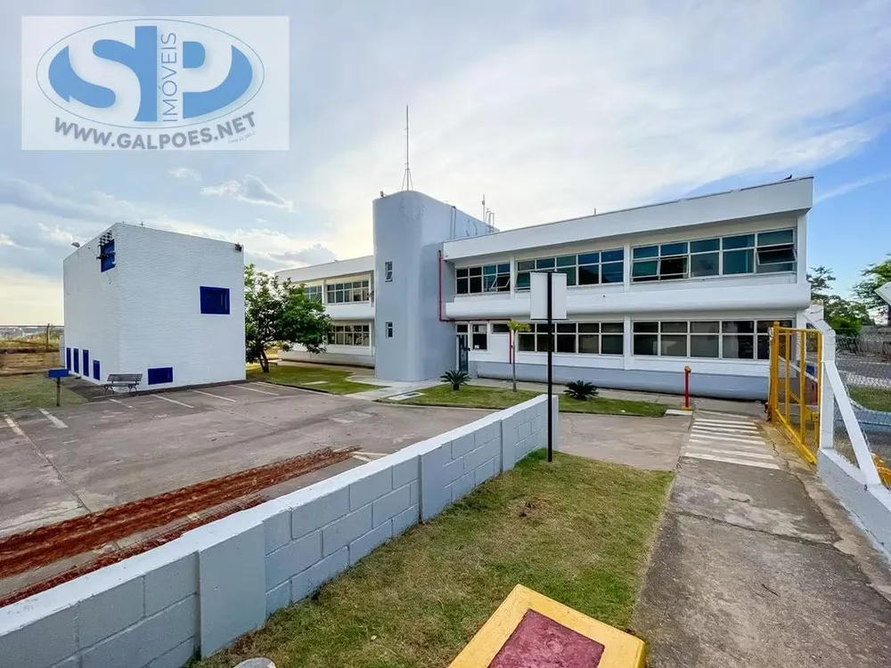 Depósito-Galpão, 7032 m² - Foto 16