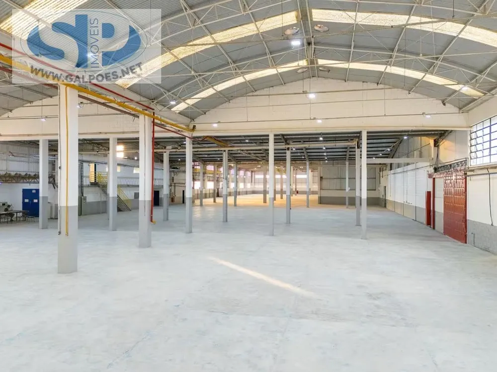 Depósito-Galpão, 7032 m² - Foto 7