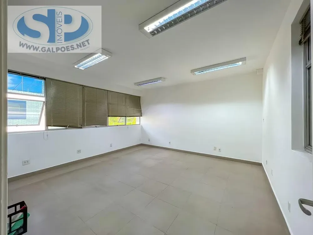 Depósito-Galpão, 7032 m² - Foto 11