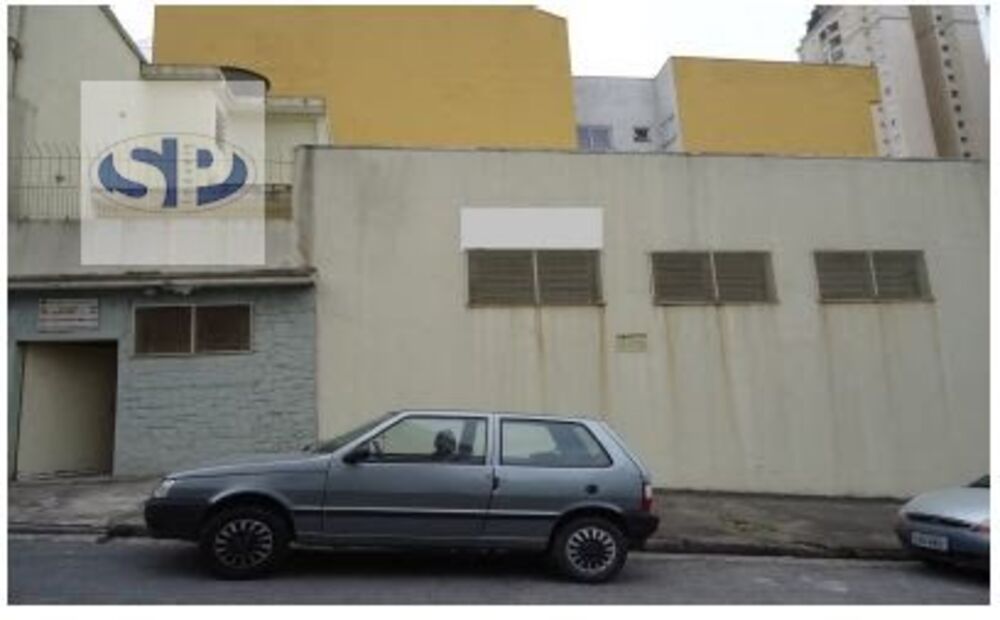 Prédio Inteiro, 532 m² - Foto 2