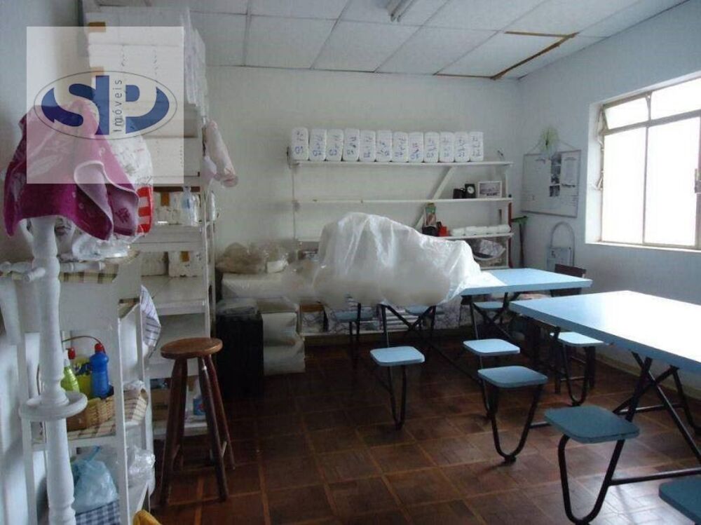 Prédio Inteiro, 532 m² - Foto 8