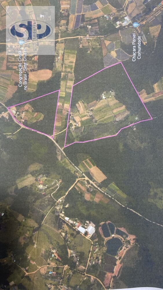 Loteamento e Condomínio, 19 hectares - Foto 10