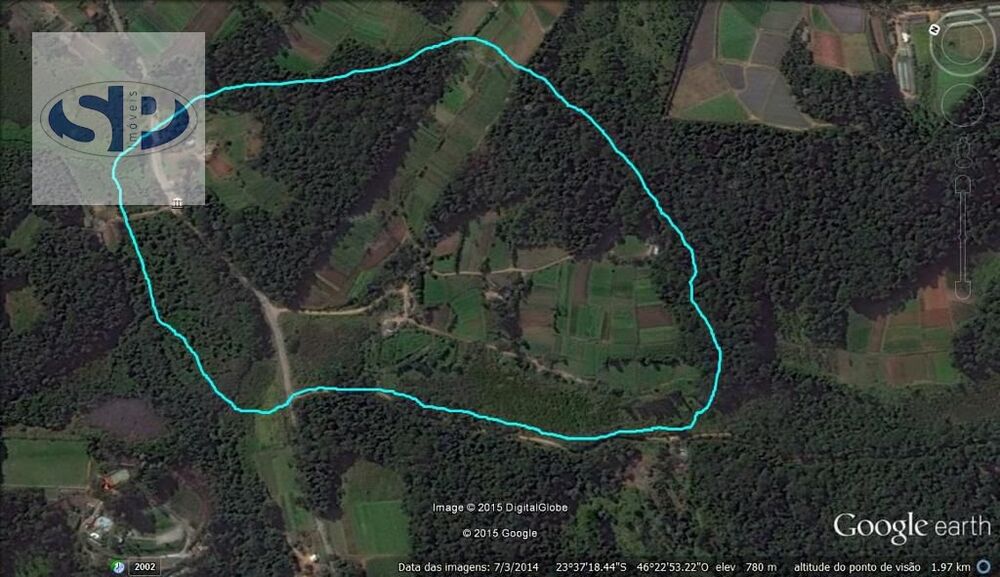 Loteamento e Condomínio, 19 hectares - Foto 1