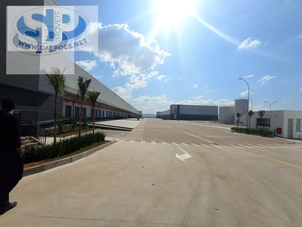 Depósito-Galpão, 5618 m² - Foto 6