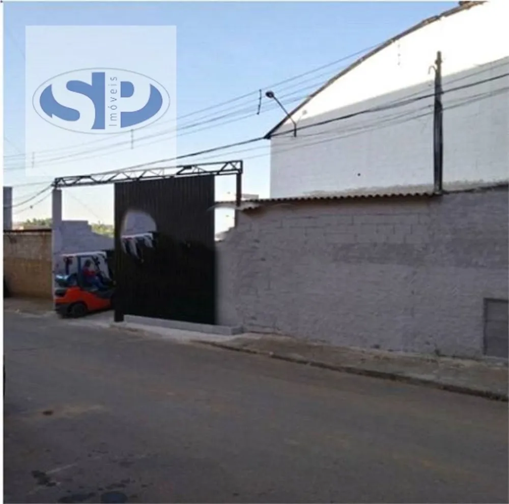 Depósito-Galpão, 1080 m² - Foto 17
