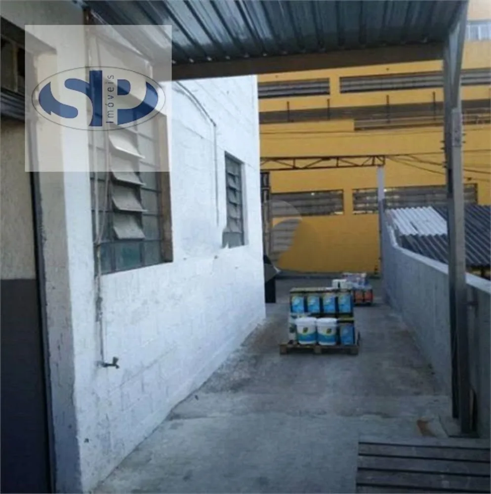 Depósito-Galpão, 1080 m² - Foto 20