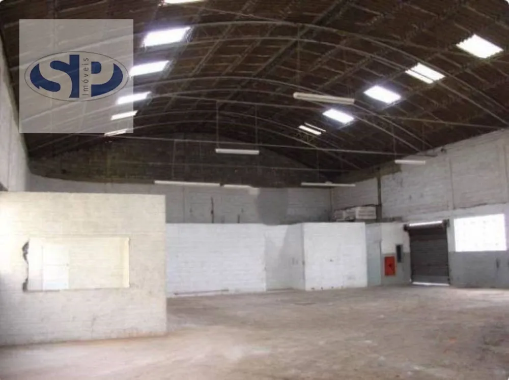 Depósito-Galpão, 1080 m² - Foto 12