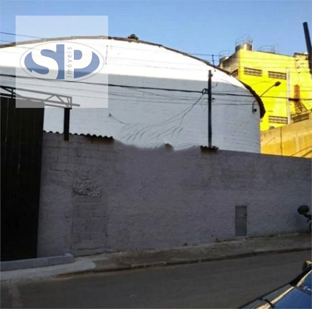 Depósito-Galpão, 1080 m² - Foto 16