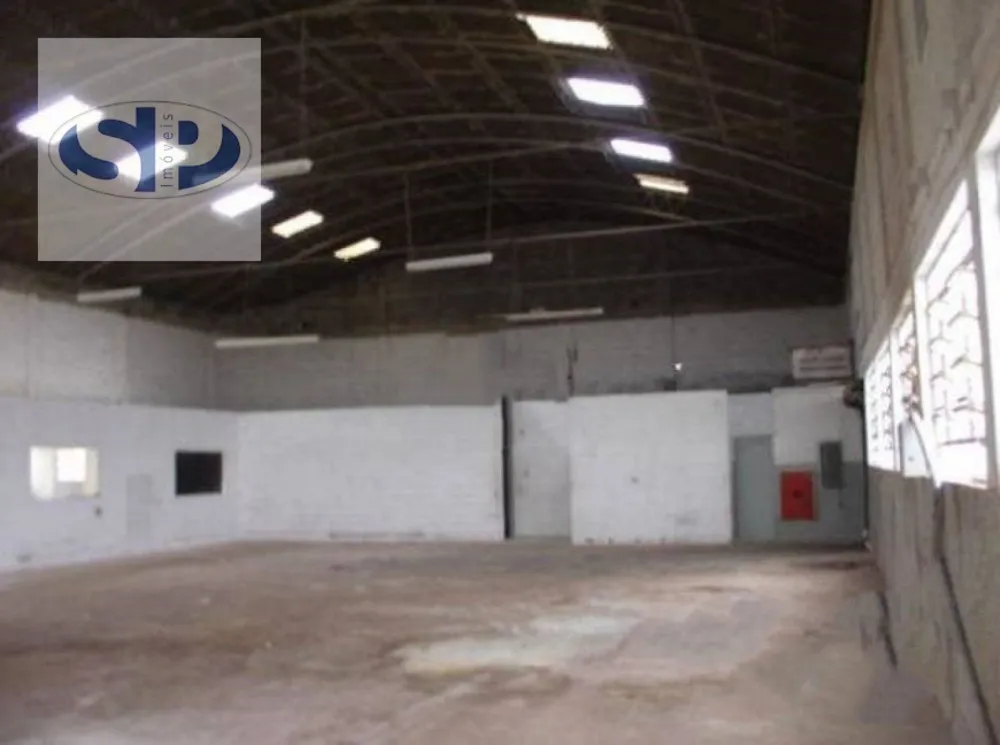 Depósito-Galpão, 1080 m² - Foto 14