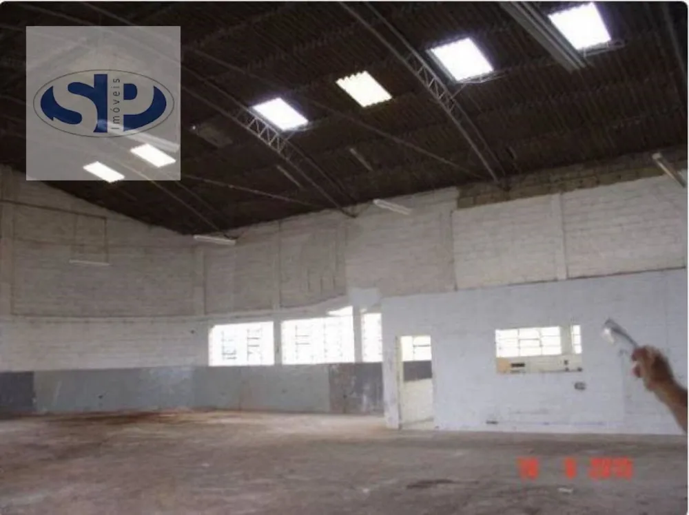 Depósito-Galpão, 1080 m² - Foto 3