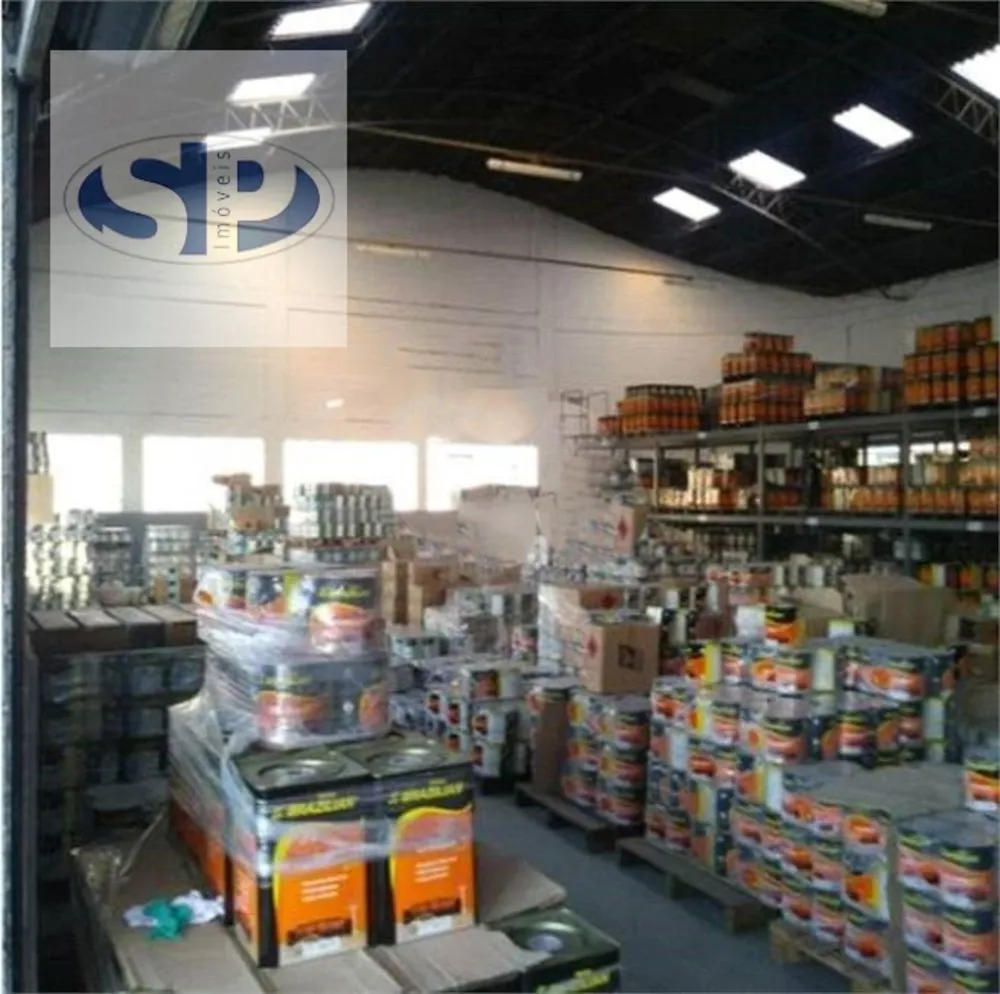 Depósito-Galpão, 1080 m² - Foto 19