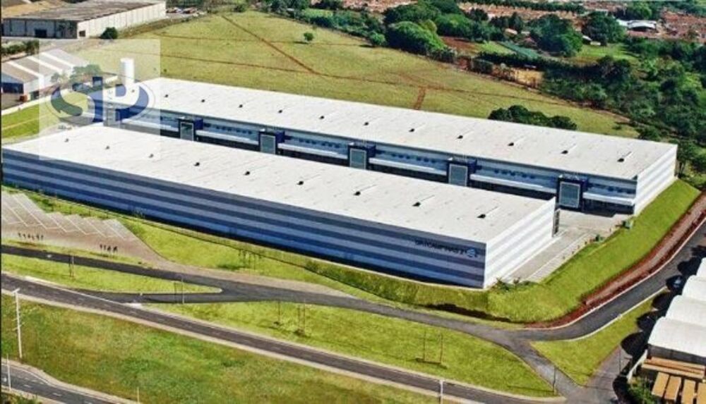 Depósito-Galpão, 10440 m² - Foto 2