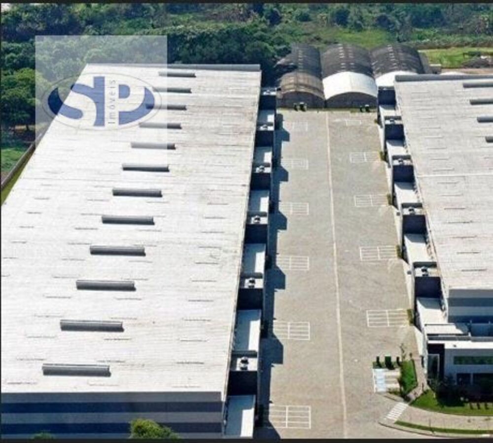 Depósito-Galpão, 10440 m² - Foto 10