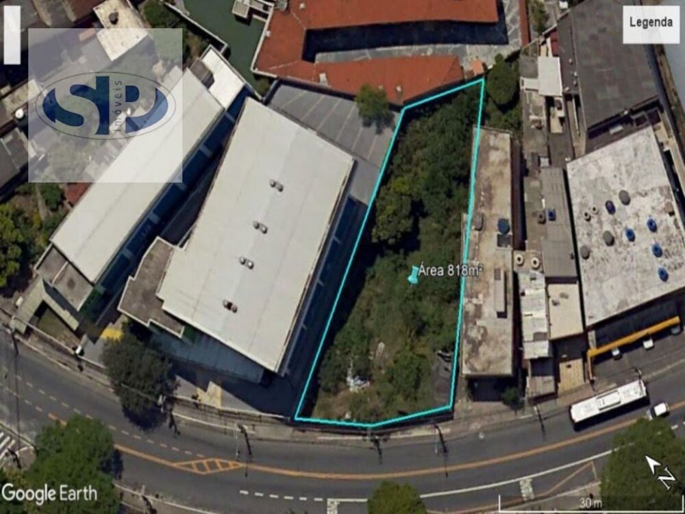 Loteamento e Condomínio, 818 m² - Foto 1