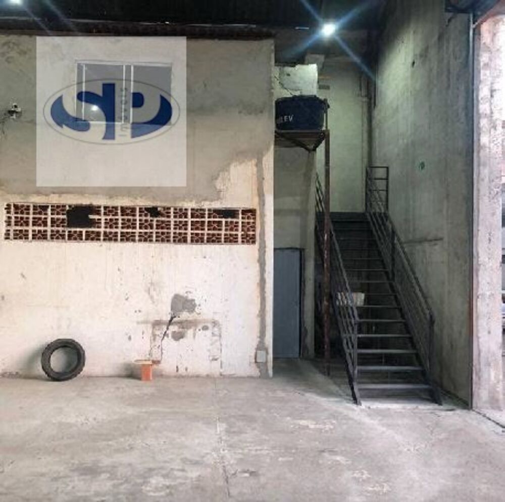 Depósito-Galpão, 480 m² - Foto 6