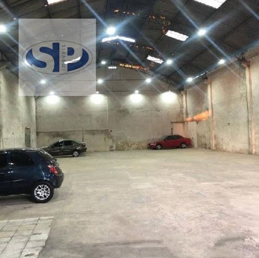 Depósito-Galpão, 480 m² - Foto 3