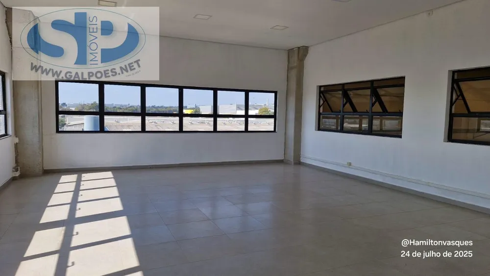 Depósito-Galpão, 3100 m² - Foto 9