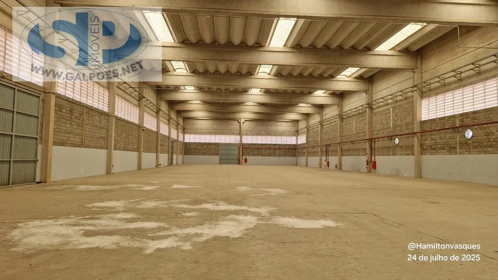 Depósito-Galpão, 3100 m² - Foto 8