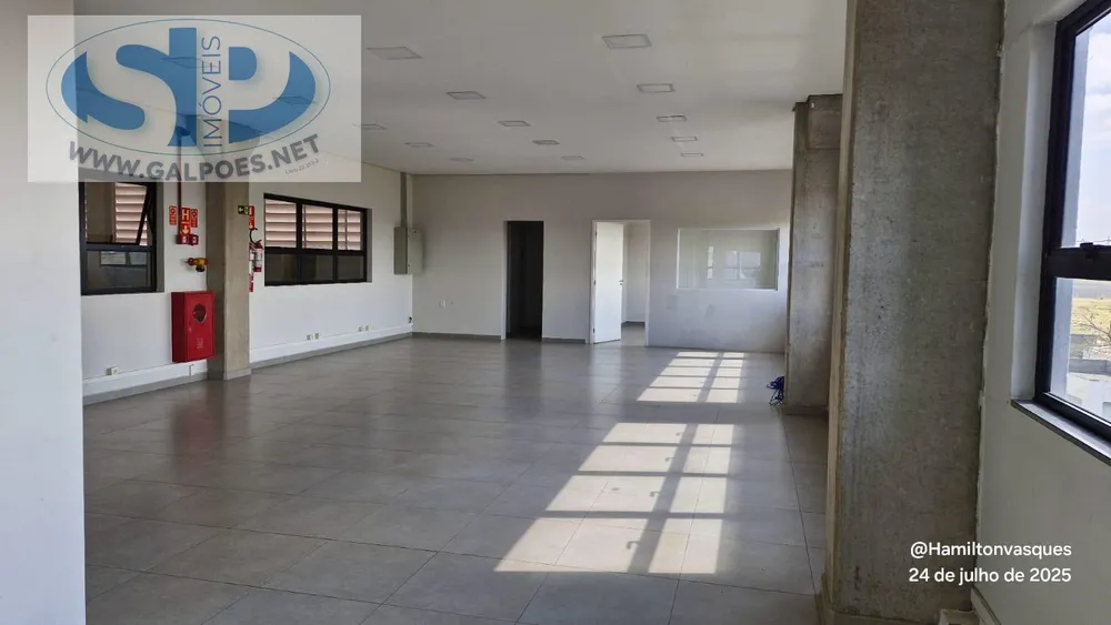 Depósito-Galpão, 3100 m² - Foto 11