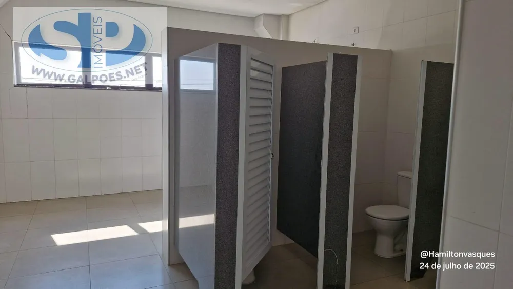 Depósito-Galpão, 3100 m² - Foto 3