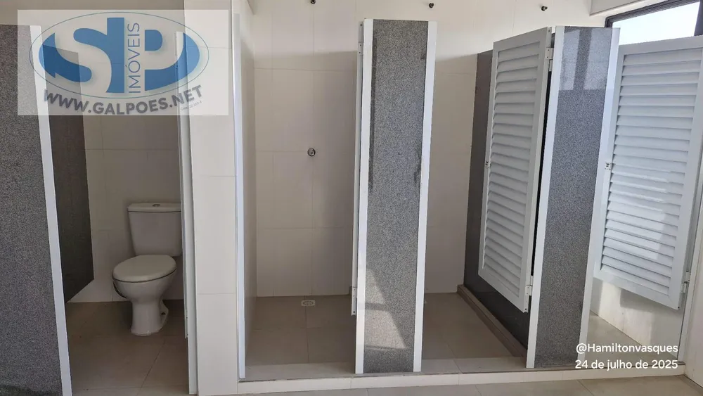 Depósito-Galpão, 3100 m² - Foto 4