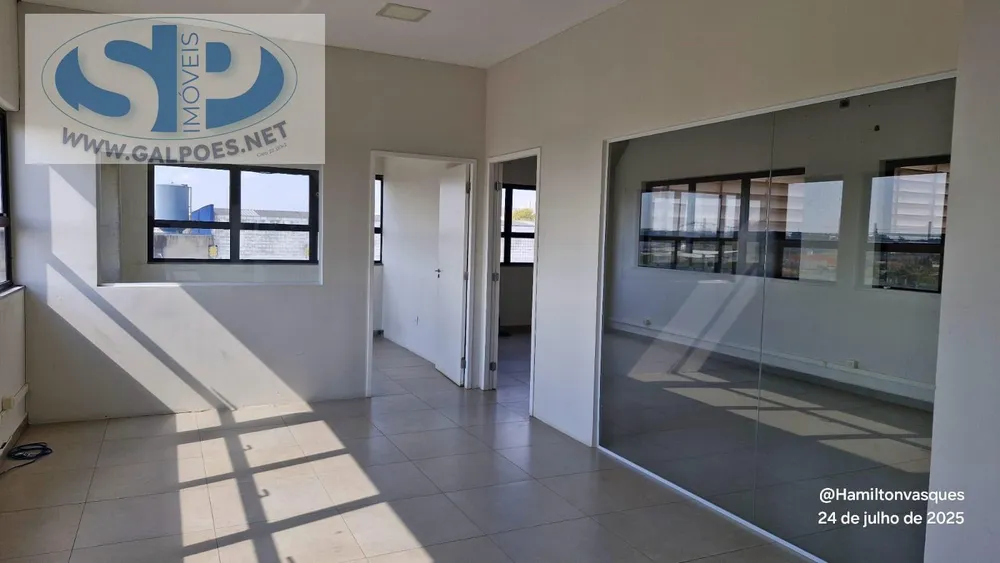 Depósito-Galpão, 3100 m² - Foto 10