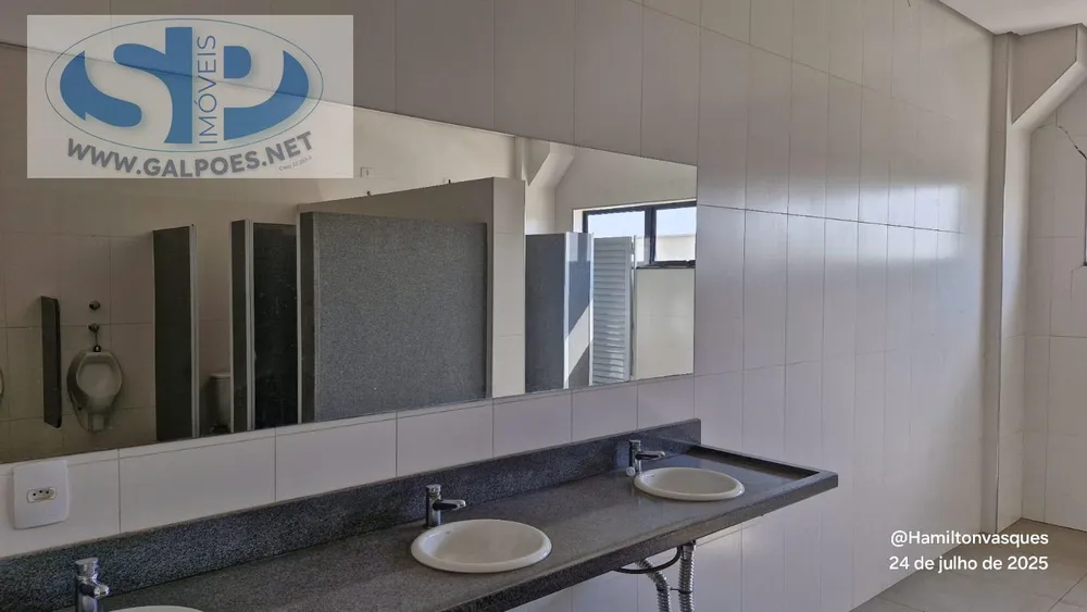 Depósito-Galpão, 3100 m² - Foto 5