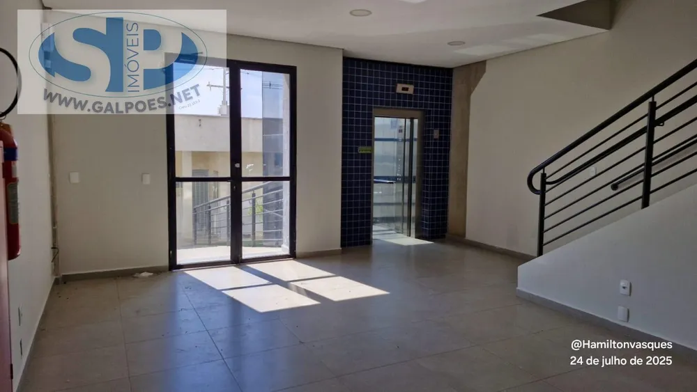 Depósito-Galpão, 3100 m² - Foto 6