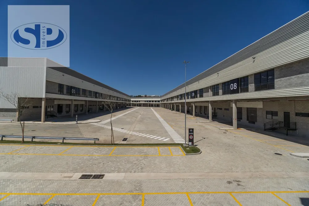 Depósito-Galpão, 1304 m² - Foto 4