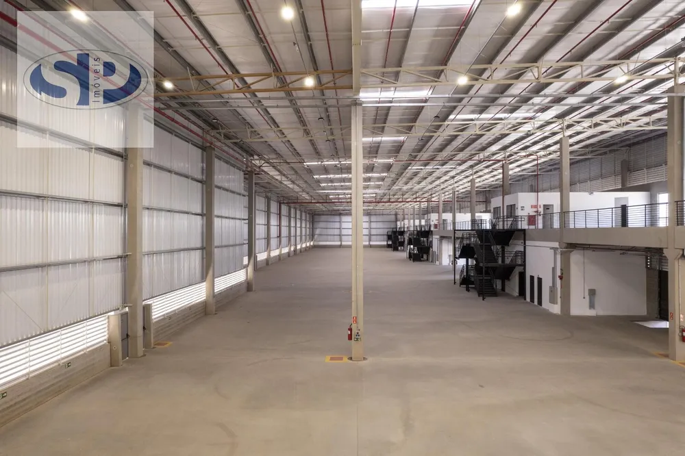 Depósito-Galpão, 1304 m² - Foto 2