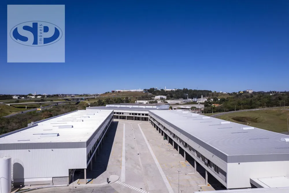 Depósito-Galpão, 1304 m² - Foto 5