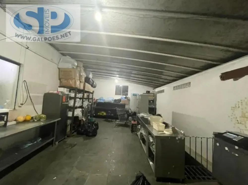 Depósito-Galpão, 500 m² - Foto 5