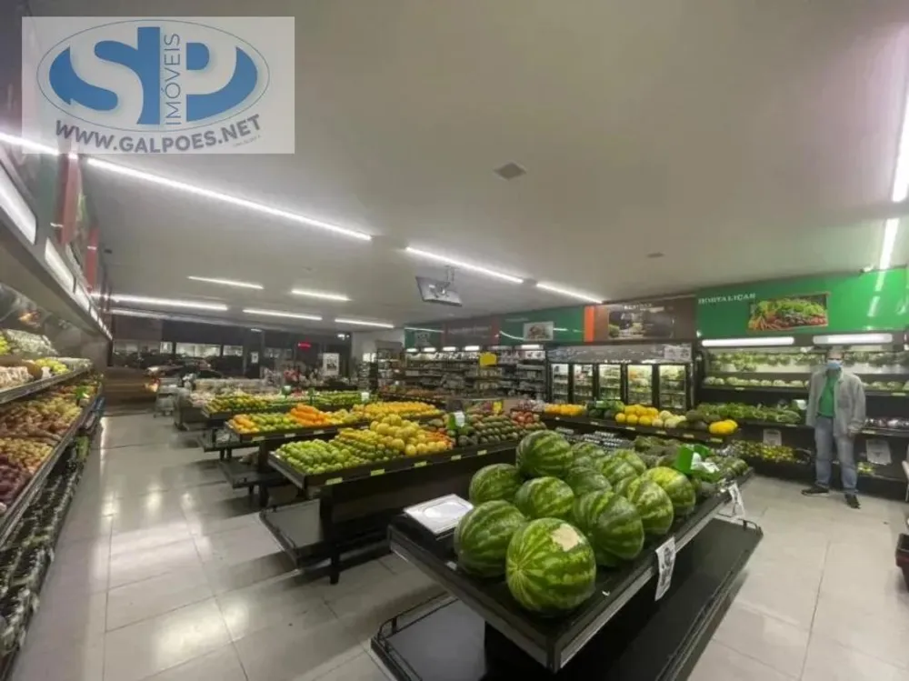 Depósito-Galpão, 500 m² - Foto 4
